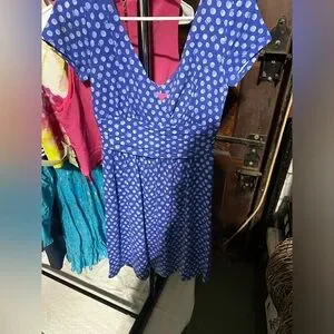 Lilly Pulitzer Dresses Nwt Lilly Pulitzer 68 Royal Purple